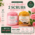 Scrub Bundle