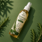 Rosemary Hair Growth Water