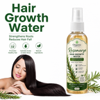 Rosemary Hair Growth Water