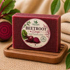 Beet Root Soap