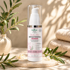 Under Arm Brightening Sweat & Odor control serum