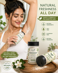 Deodrant Powder