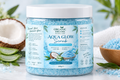 Aqua Glow Scrub