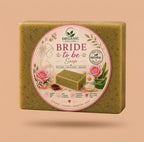 Bride To Be Soap