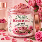 Scrub Bundle Face & Body Scrub
