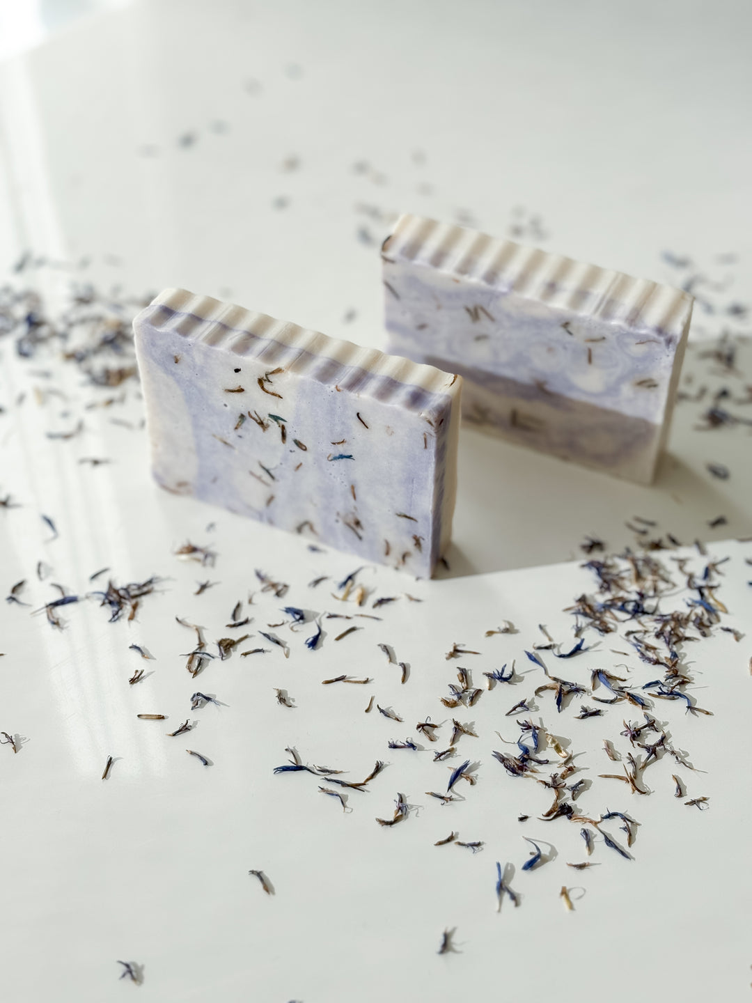 lavender bliss soap | lavender & vanilla
