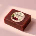 Beet Root Soap