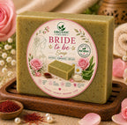 Bride To Be Soap