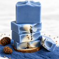 Morrocon soap