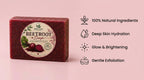 Beet Root Soap