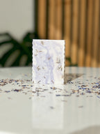lavender bliss soap | lavender & vanilla