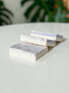lavender bliss soap | lavender & vanilla