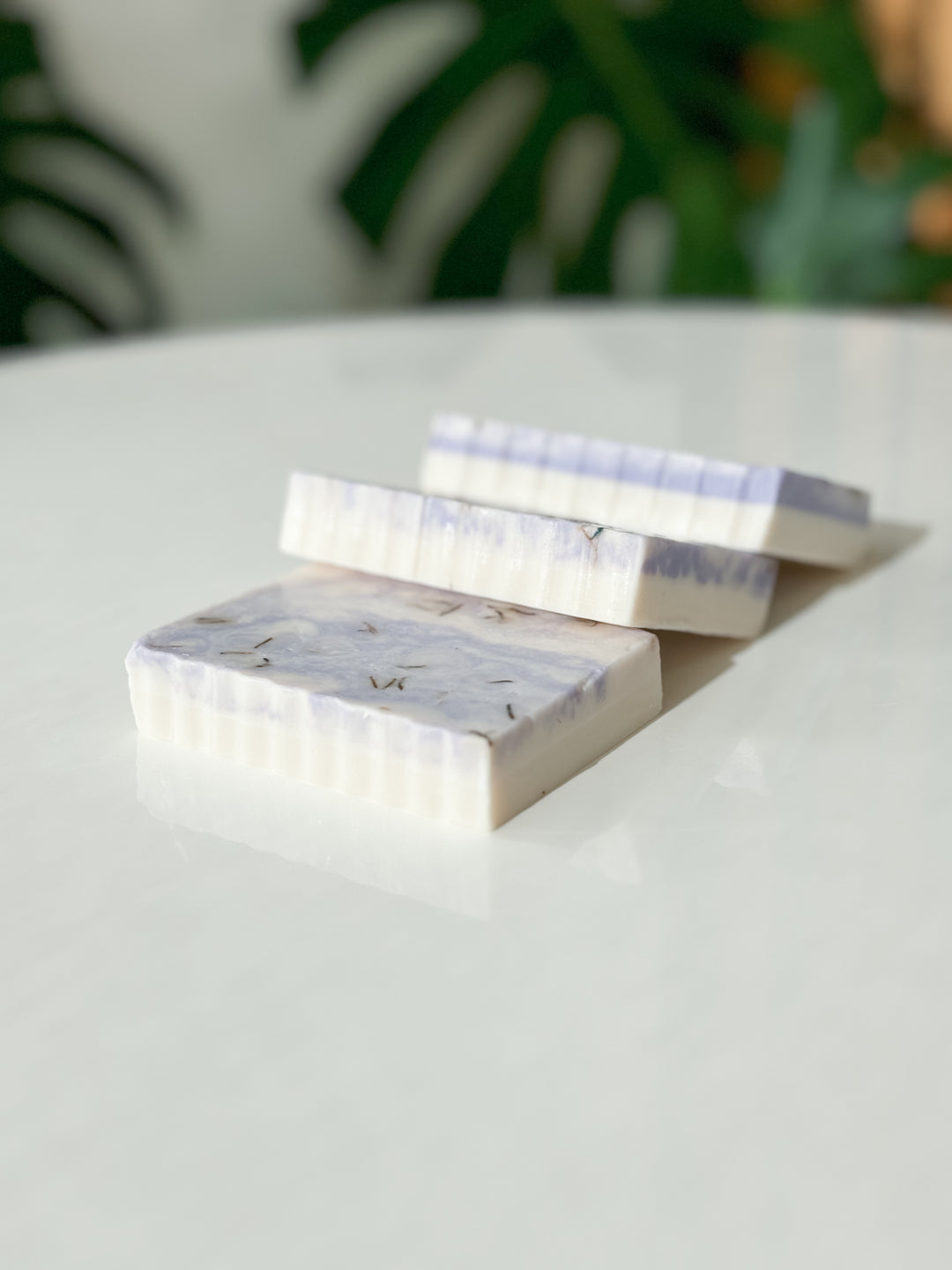 lavender bliss soap | lavender & vanilla