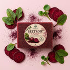 Beet Root Soap