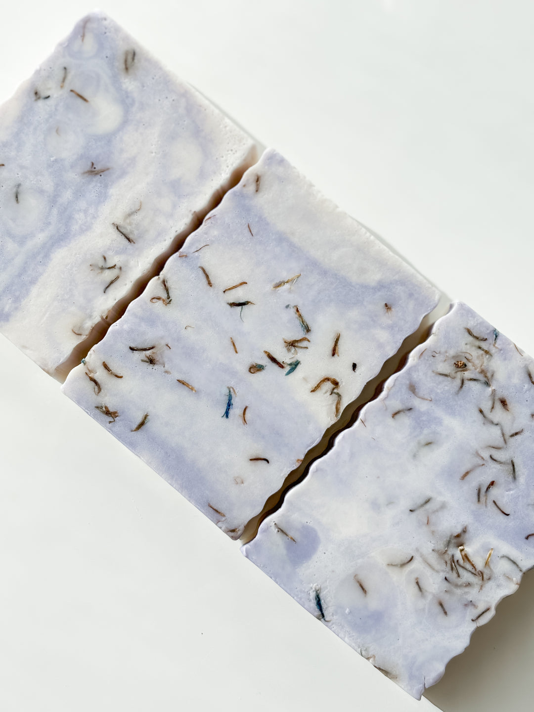 lavender bliss soap | lavender & vanilla