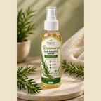 Rosemary Hair Growth Water